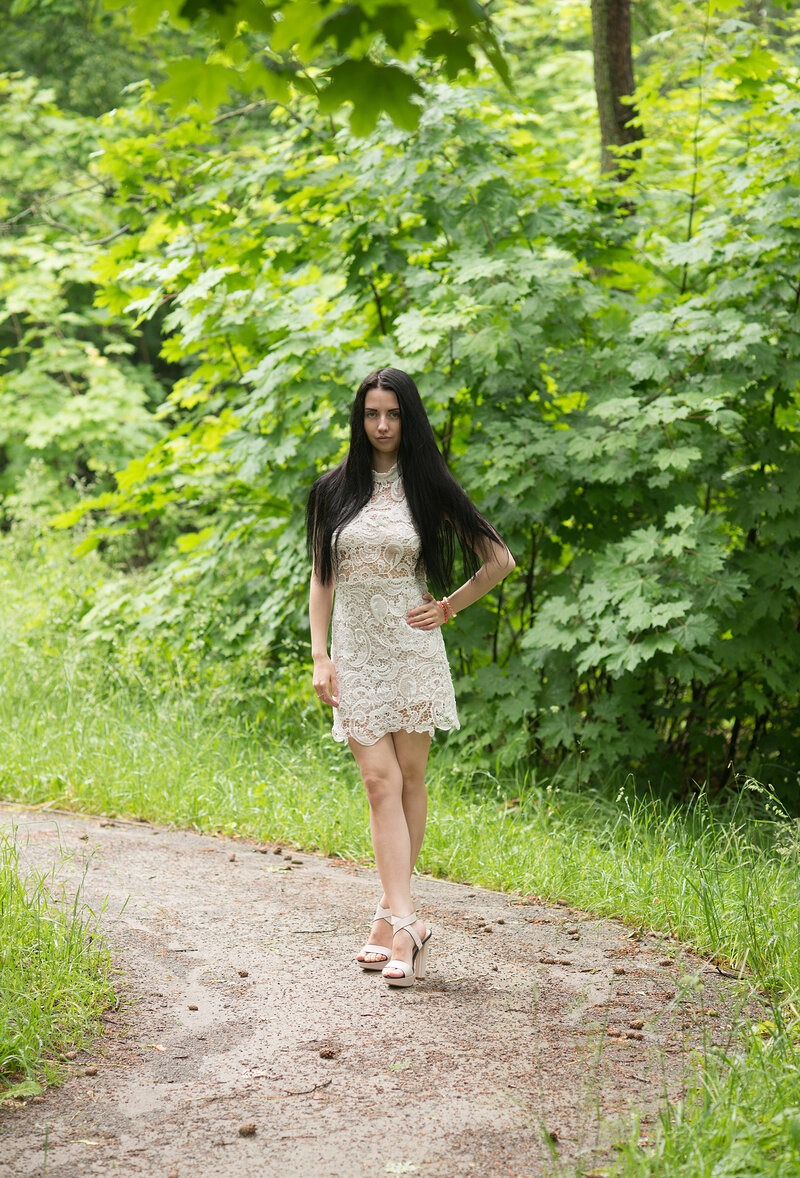 Алена, 24
